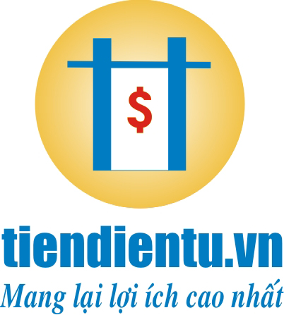 Tổng Công Ty Cổ Phần Tiền Điện Tử